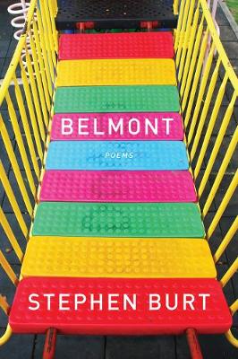 Belmont: Poems (Paperback)