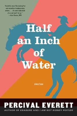 Half An Inch Of Water: Stories (Paperback)