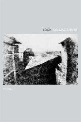 Look: Poems (Paperback)