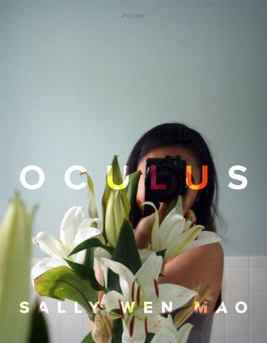 Oculus: Poems (Paperback)