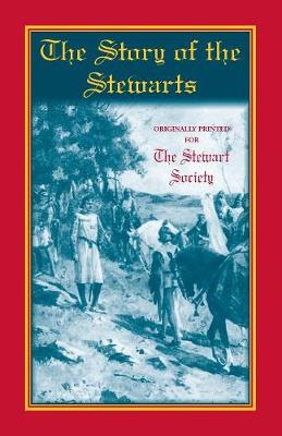 The Story of the Stewarts (Paperback)