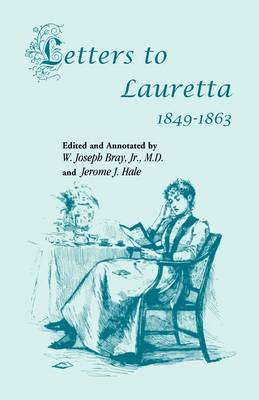 Letters to Lauretta (Paperback)