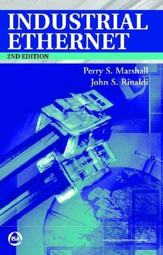 Industrial Ethernet (Paperback)