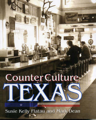 Counter Culture Texas (Paperback)