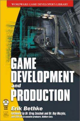 Game Development and Production (Paperback)