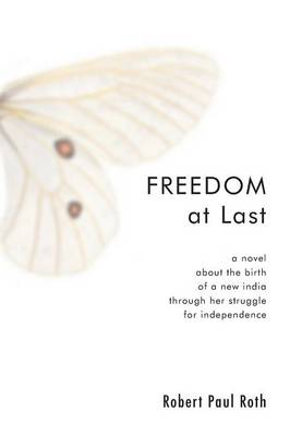 Freedom at Last (Paperback)