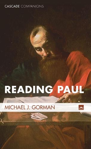 Reading Paul (Paperback)