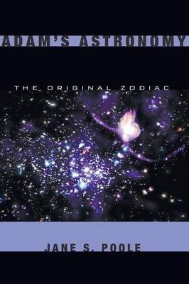 Adam's Astronomy (Paperback)