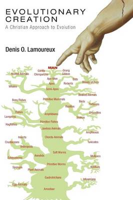 Evolutionary Creation (Paperback)