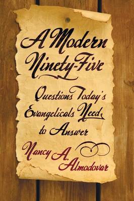 A Modern Ninety-Five (Paperback)