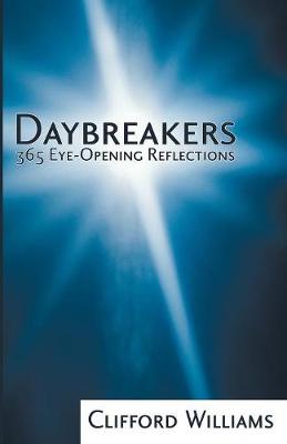Daybreakers (Paperback)