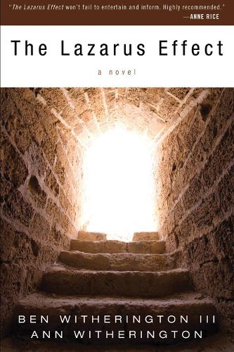 The Lazarus Effect (Paperback)