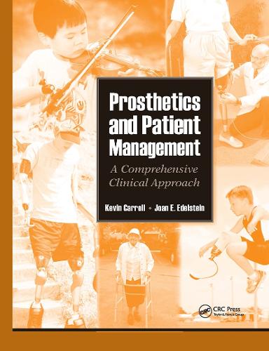 Prosthetics and Patient Management (Hardback)