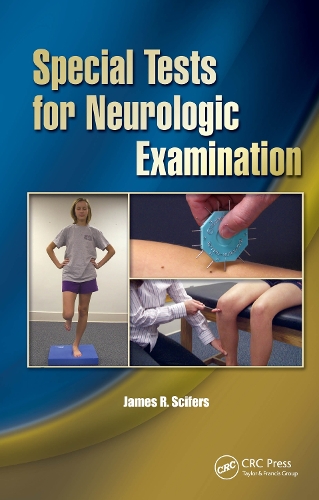 Special Tests for Neurologic Examination (Paperback)