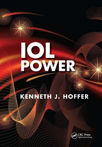 IOL Power (Hardback)