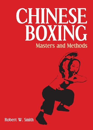 Chinese Boxing (Paperback)
