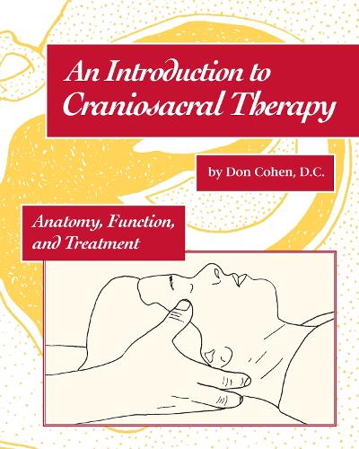 Intro Craniosacral Therapy, An (Paperback)