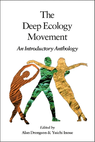 Deep Ecology Movement (Paperback)