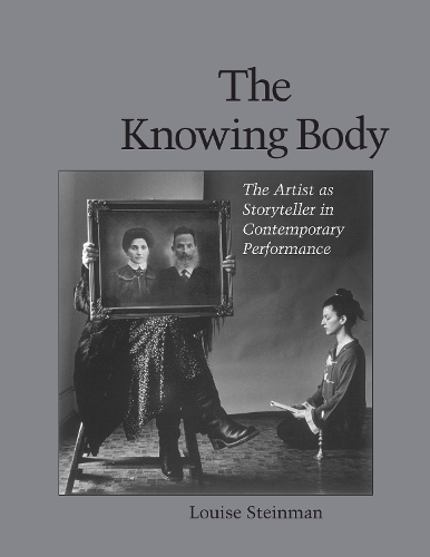 Knowing Body (Paperback)
