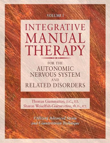 Integrative Manl Therapy V 1 (Hardback)