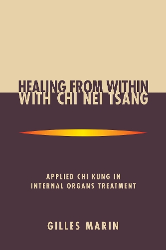 Healing From Within (Paperback)