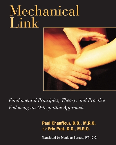 Mechanical Link (Hardback)