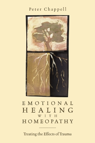 Emotional Healing Homeopathy (Paperback)
