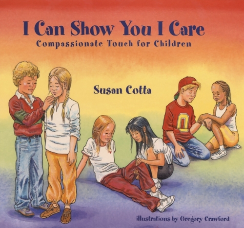 I Can Show You I Care (Hardback)