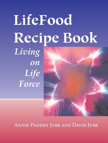 Lifefood Recipe Book (Paperback)