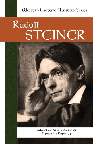Rudolf Steiner (Paperback)