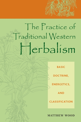 Practice Trad. Western Herb (Paperback)