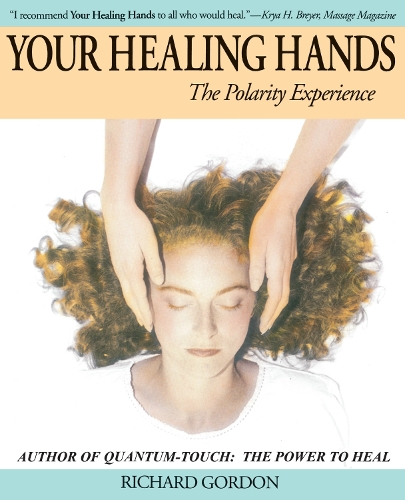 Your Healing Hands (Paperback)