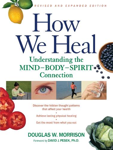 How We Heal (Paperback)