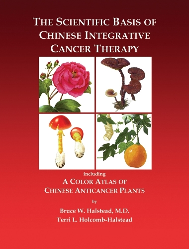 Scientific Basis Chinese Inte (Hardback)