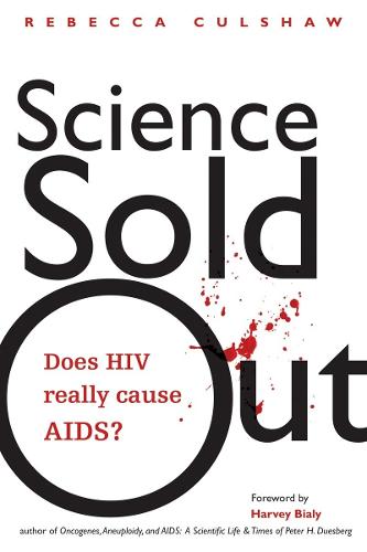 Science Sold Out (Paperback)