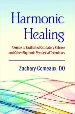 Harmonic Healing (Paperback)