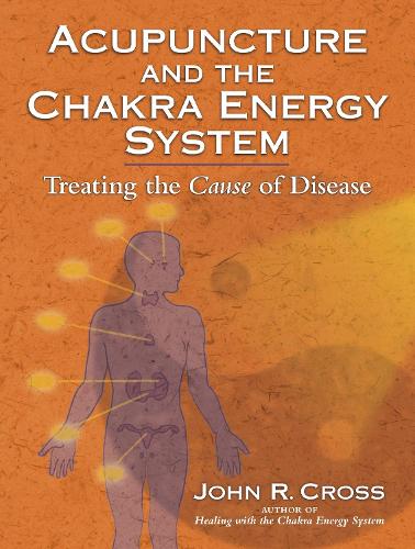 Acupuncture Chakras (Paperback)