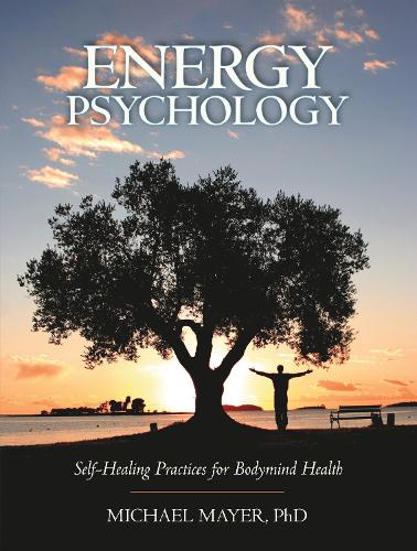Energy Psychology (Paperback)