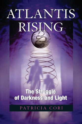 Atlantis Rising (Paperback)
