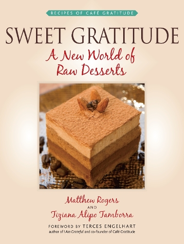 Sweet Gratitude (Paperback)