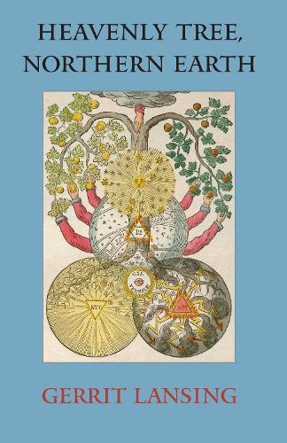 Heavenly Tree, Northern Earth (Hardback)