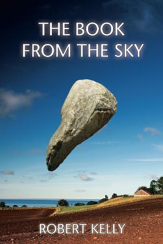 The Book from the Sky (Paperback)