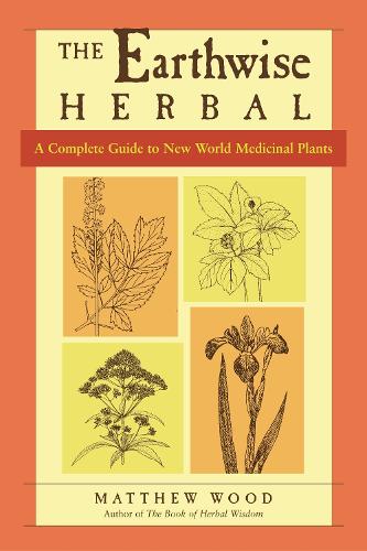 Earthwise Herbal Volume II (Paperback)
