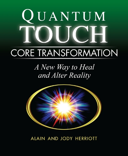 Quantum Touch Core (Paperback)