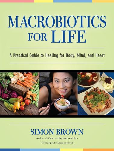Macrobiotics For Life (Paperback)