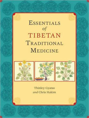 Essentials Of Tibetan Traditional Medicine (Paperback)