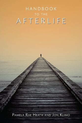 Handbook To The Afterlife (Paperback)