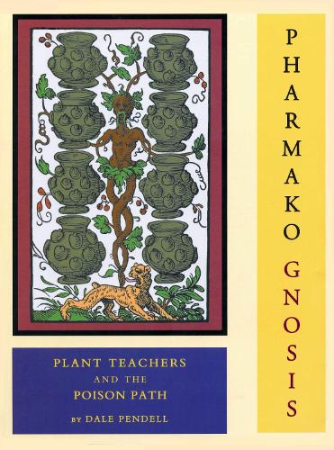 Pharmako/Gnosis (Hardback)