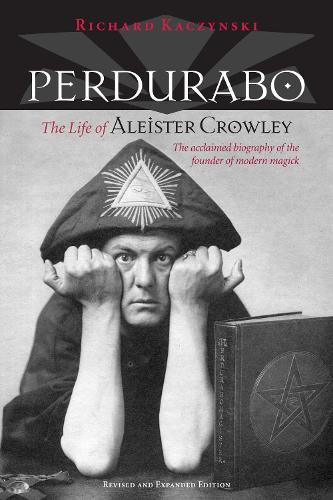 Perdurabo, Rev. (Hardback)