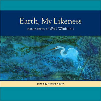 Earth, My Likeness (Paperback)